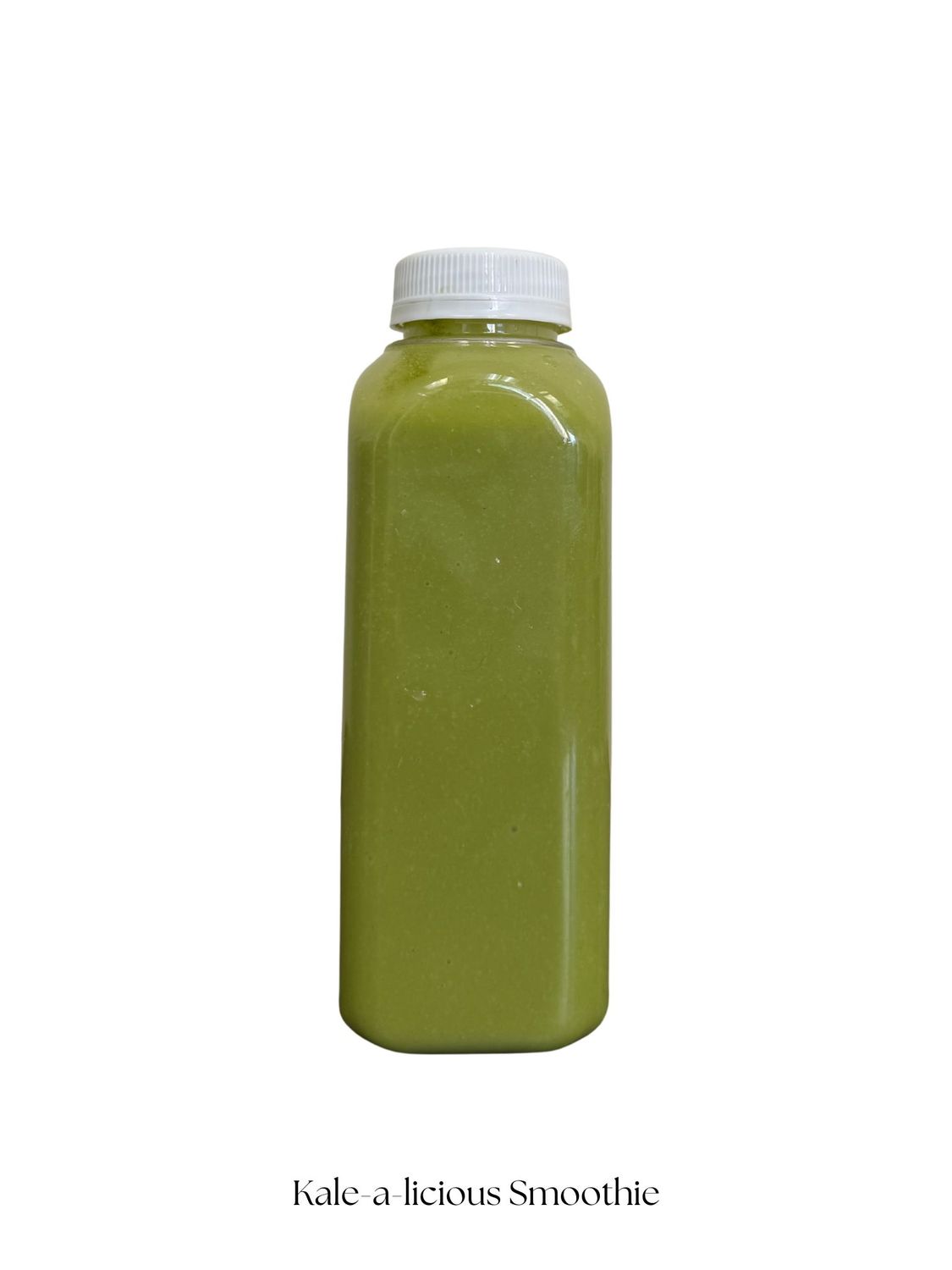 Kale-a-liscious