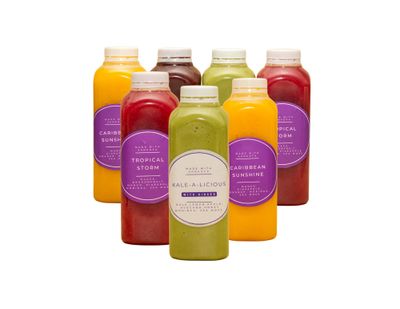 Smoothies