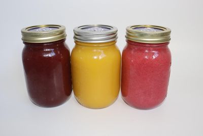 Flavored Seamoss Gel