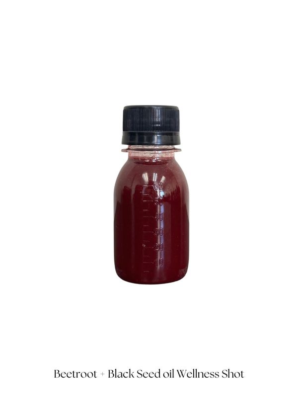 Beet Boost