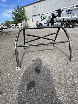 Roll Bars
