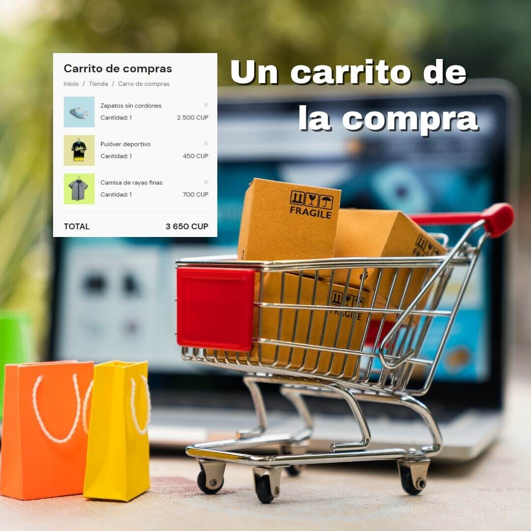 Integra tu negocio en un sitio web
