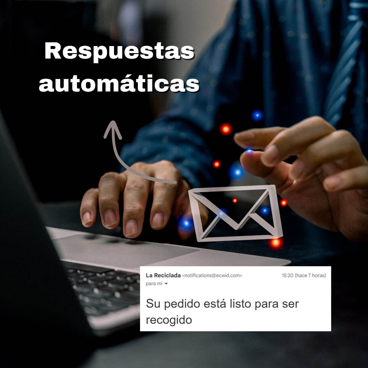 Integra tu negocio en un sitio web