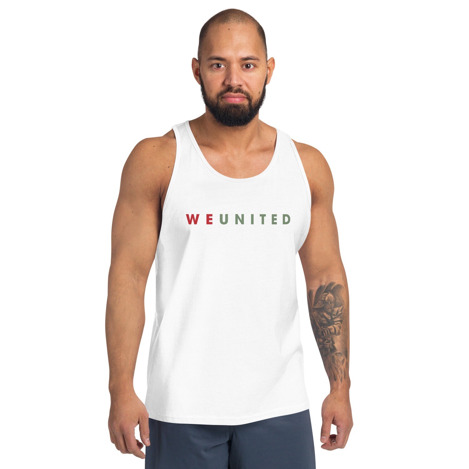 WEUNITED