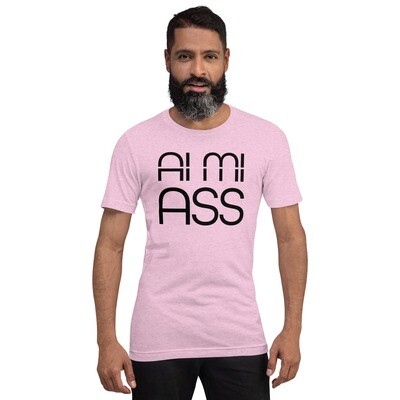 AI Sucks Graphic Tee