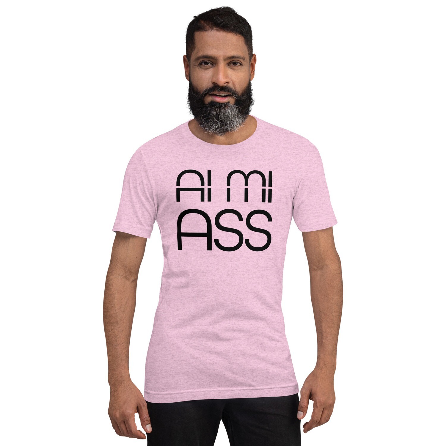AI MI ASS