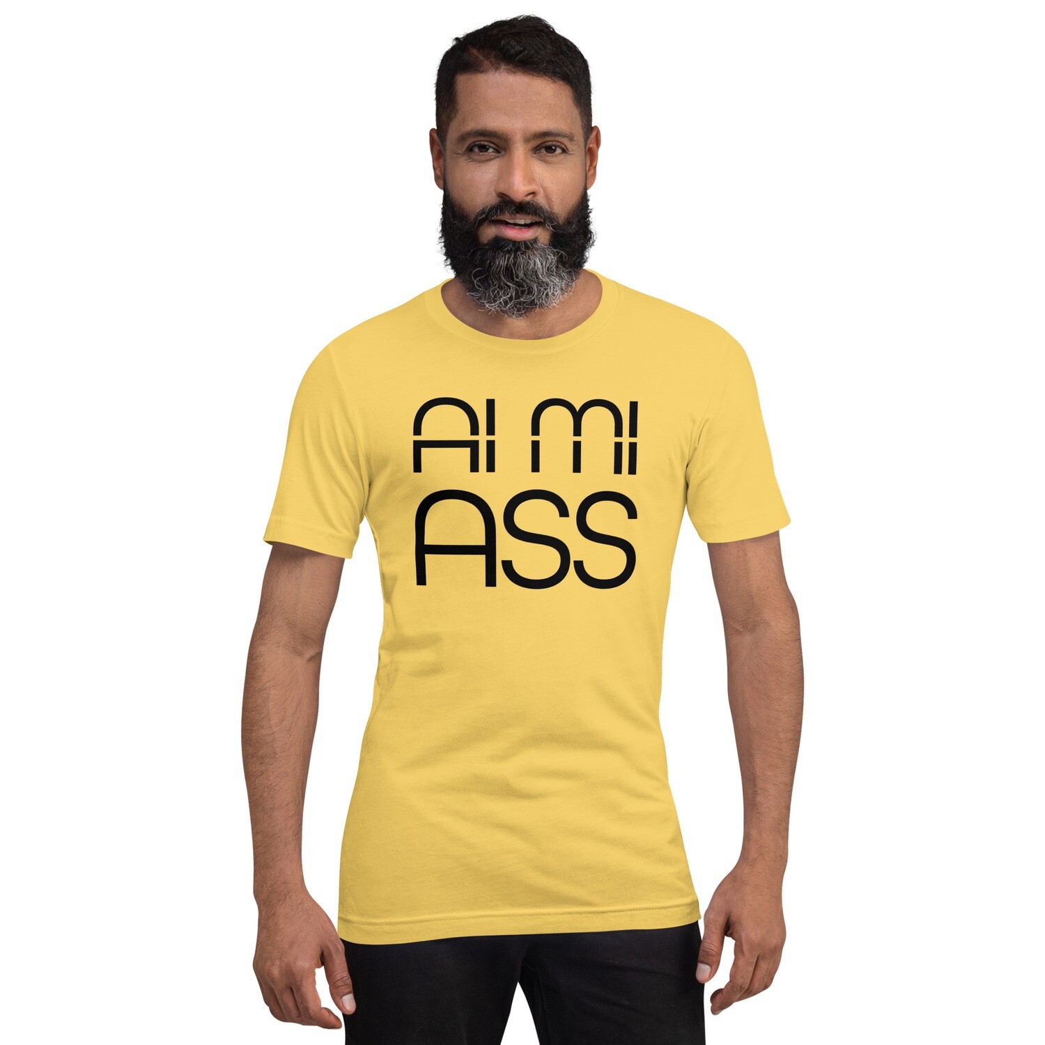 AI MI ASS