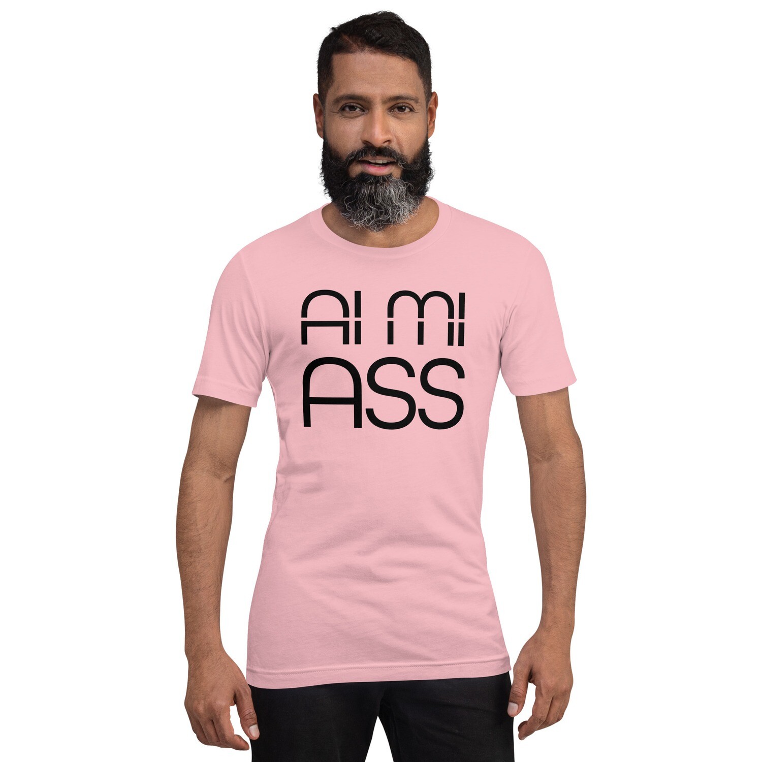 AI MI ASS