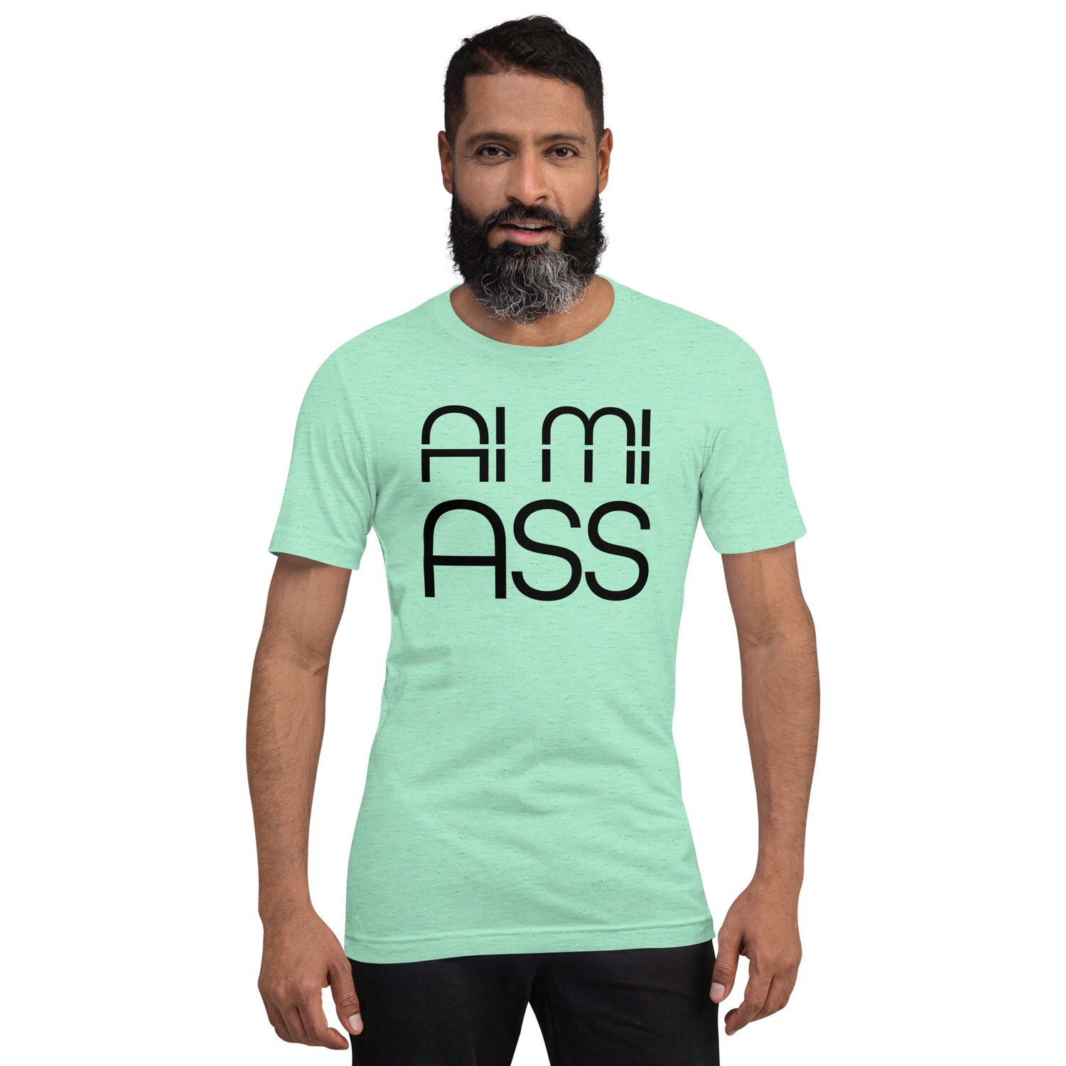 AI MI ASS