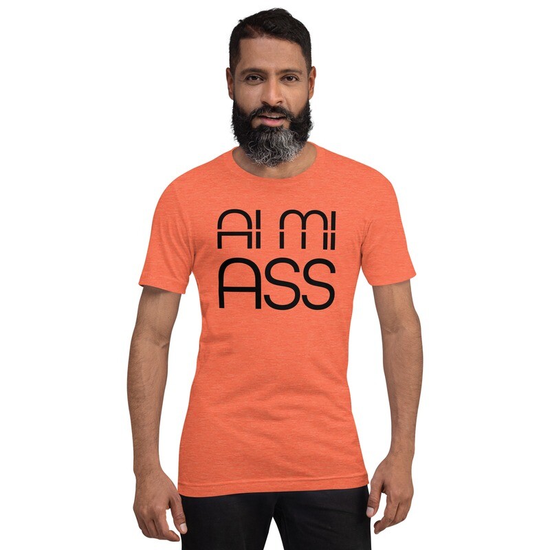 AI MI ASS