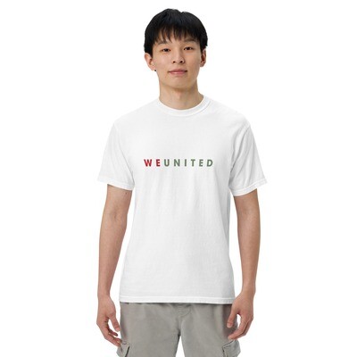 WeUnited – Unity Concept Graphic Tee