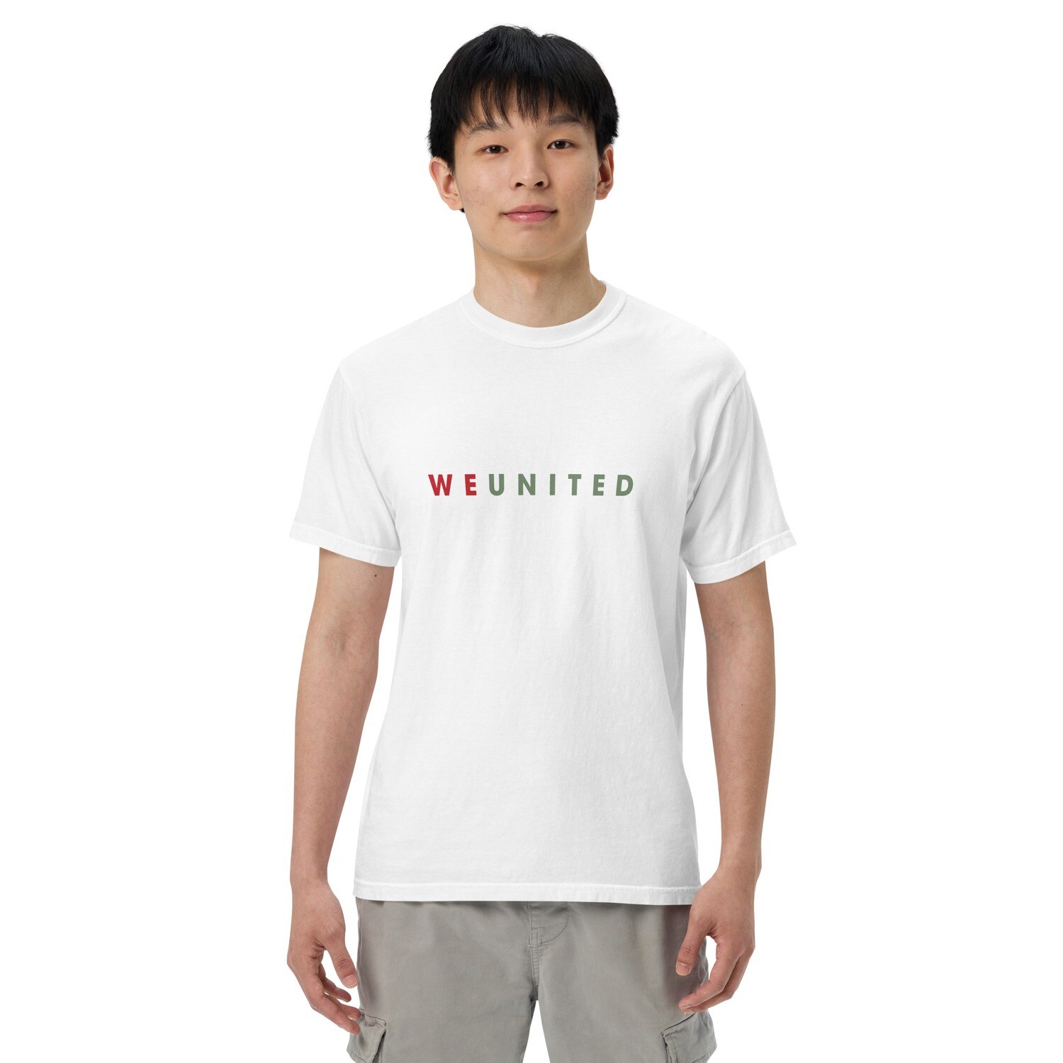WEUNITED