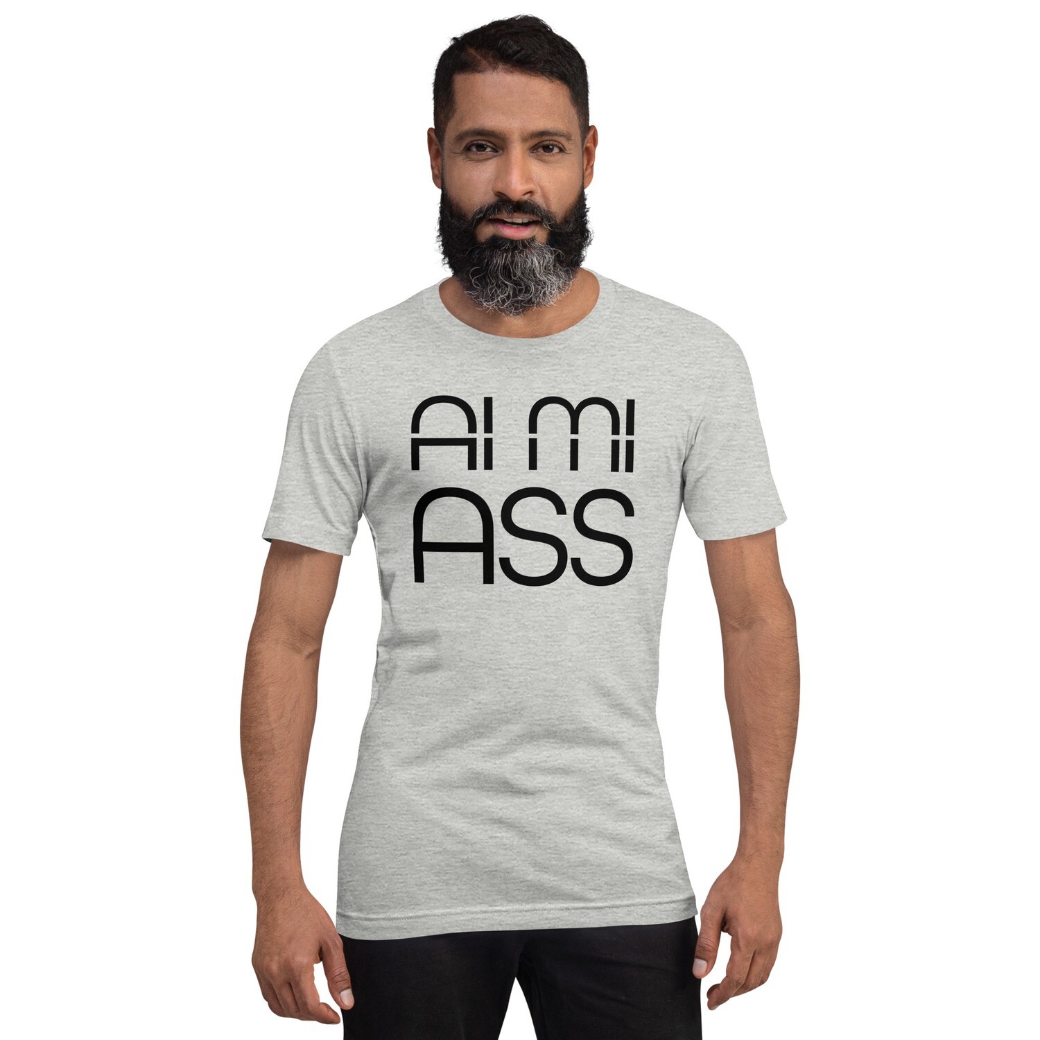 AI MI ASS