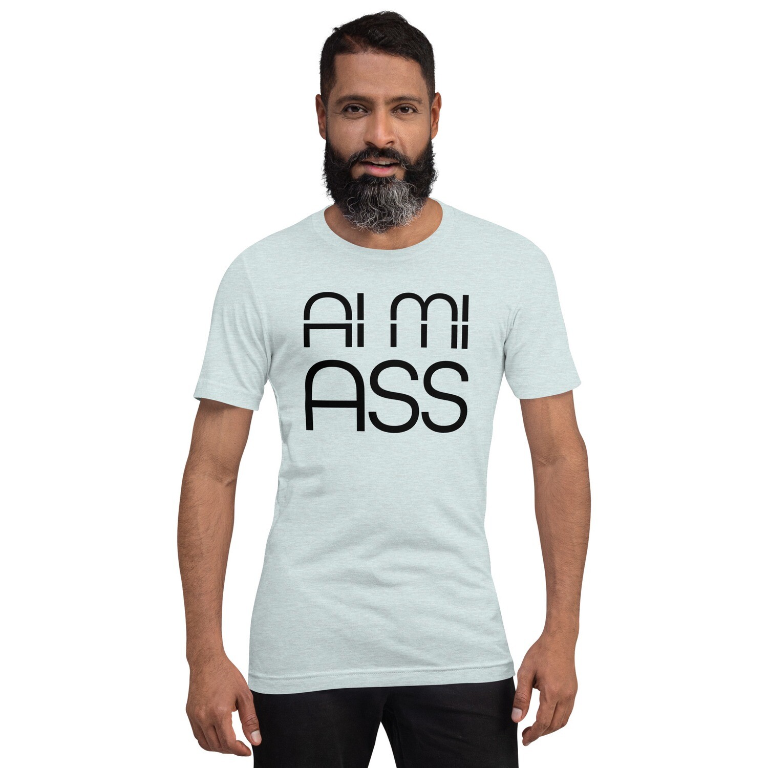 AI MI ASS