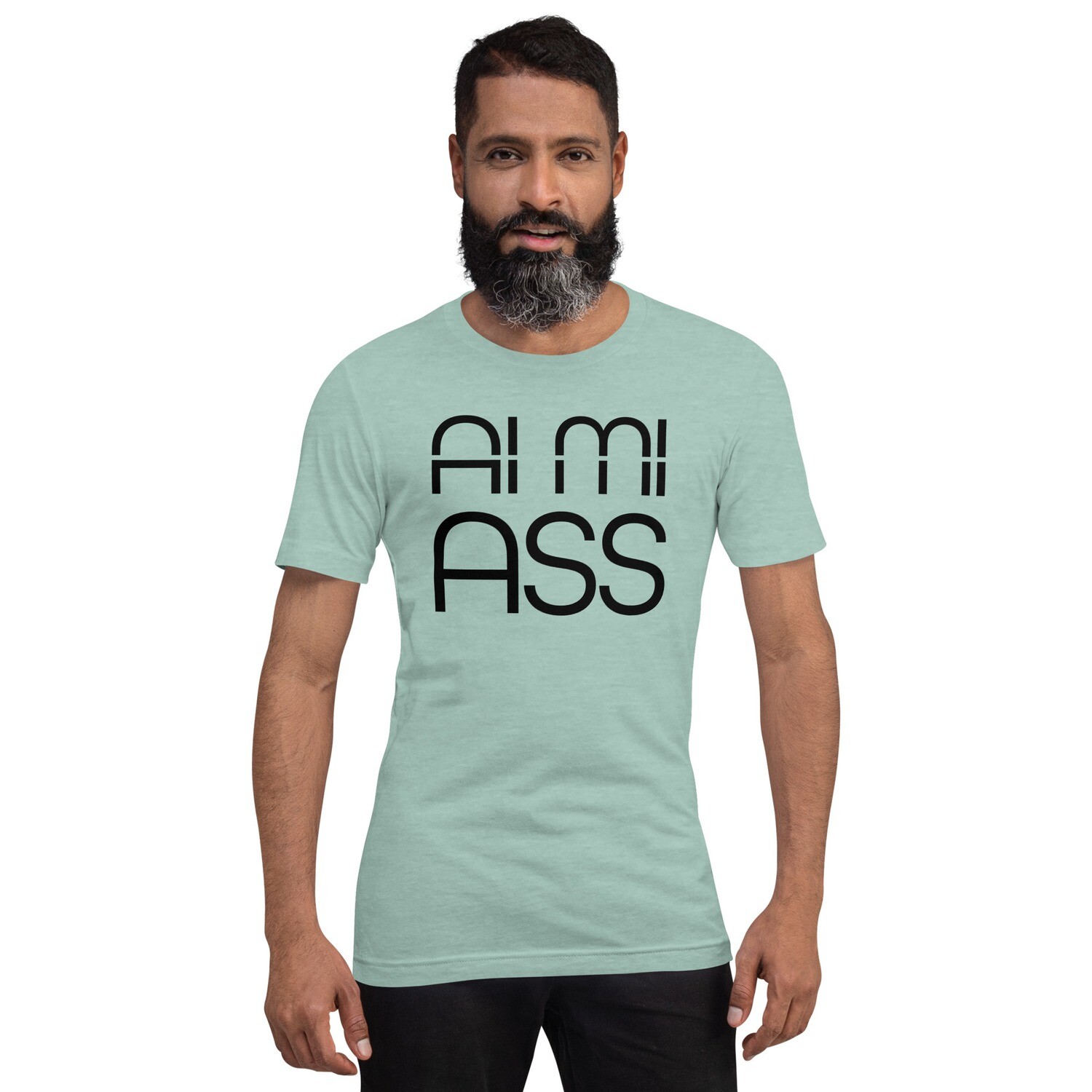 AI MI ASS