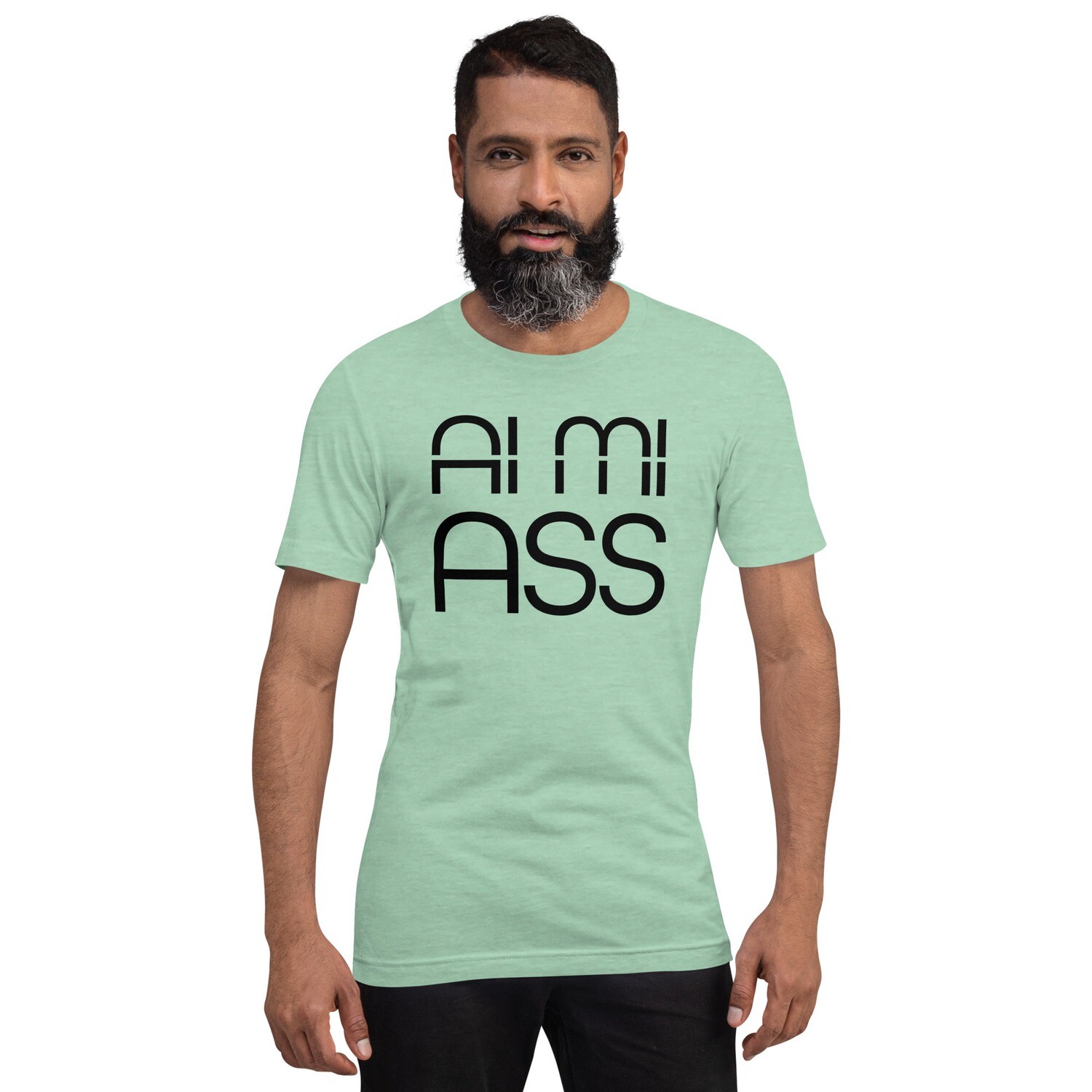 AI MI ASS
