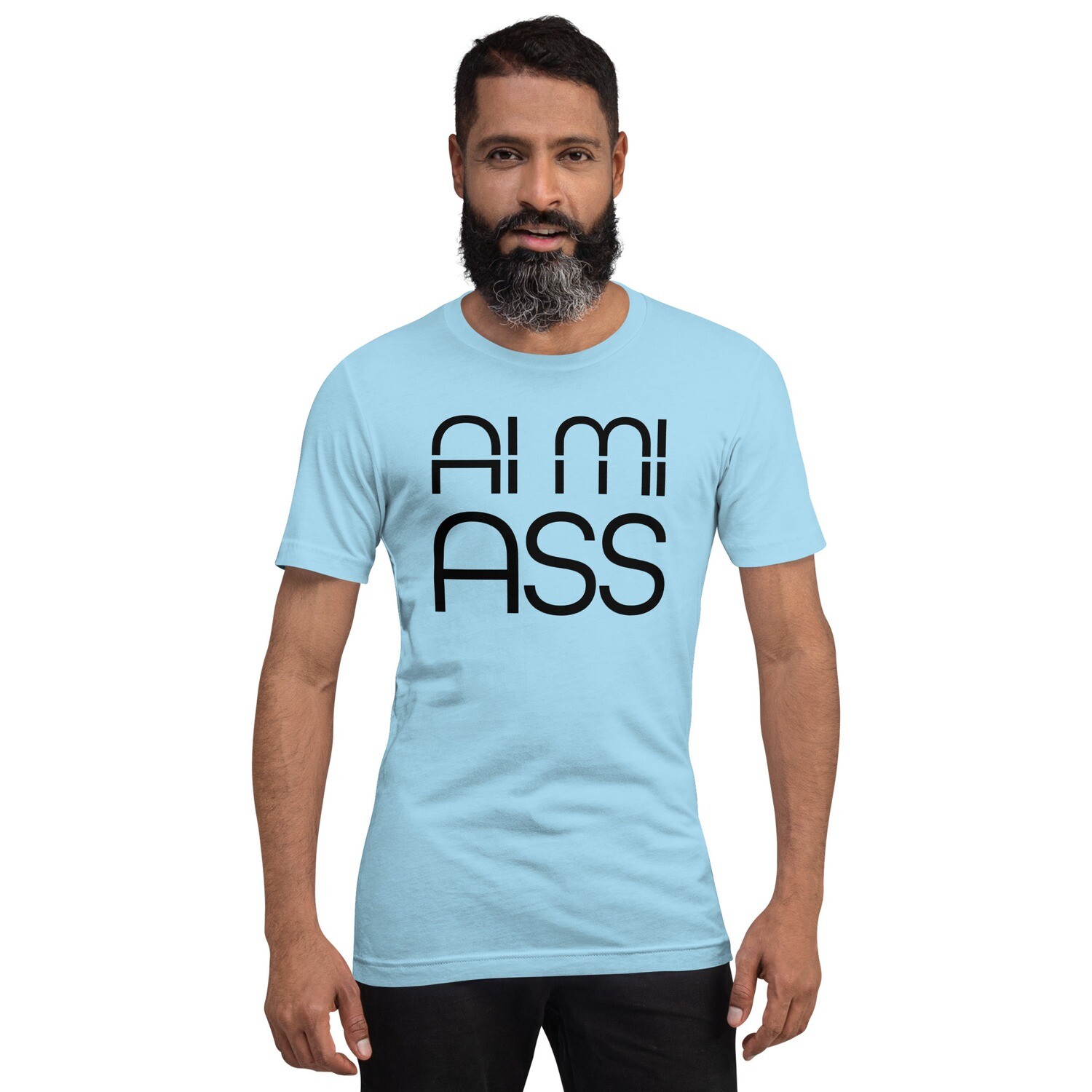 AI MI ASS