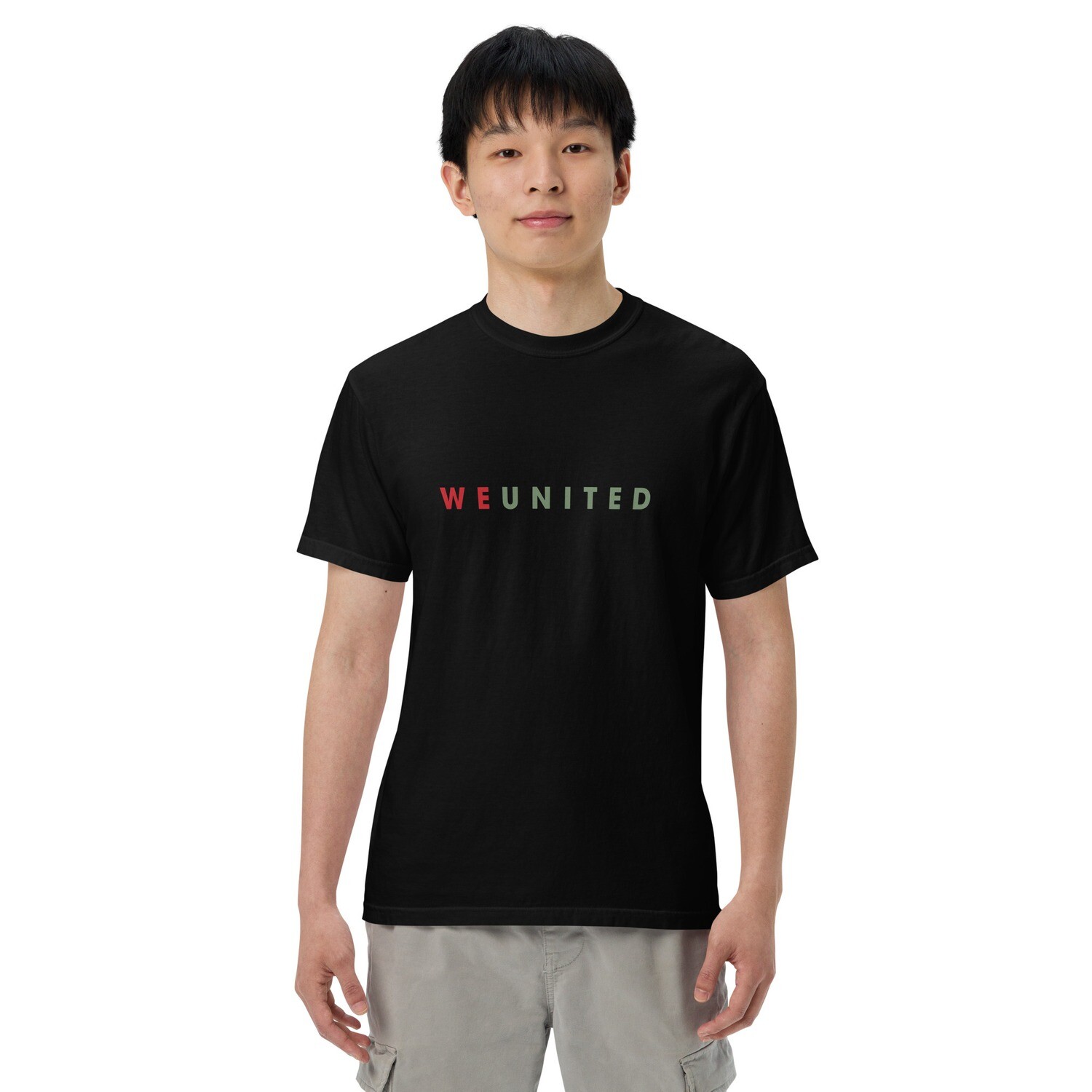 WEUNITED