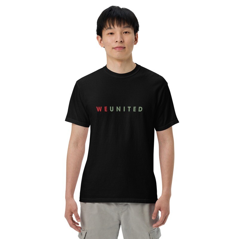 WEUNITED
