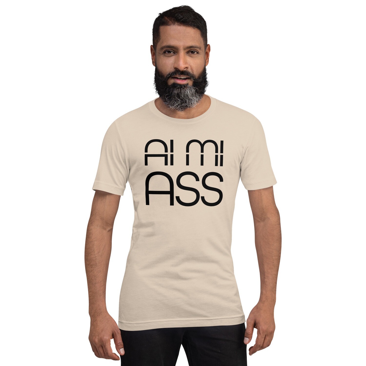 AI MI ASS