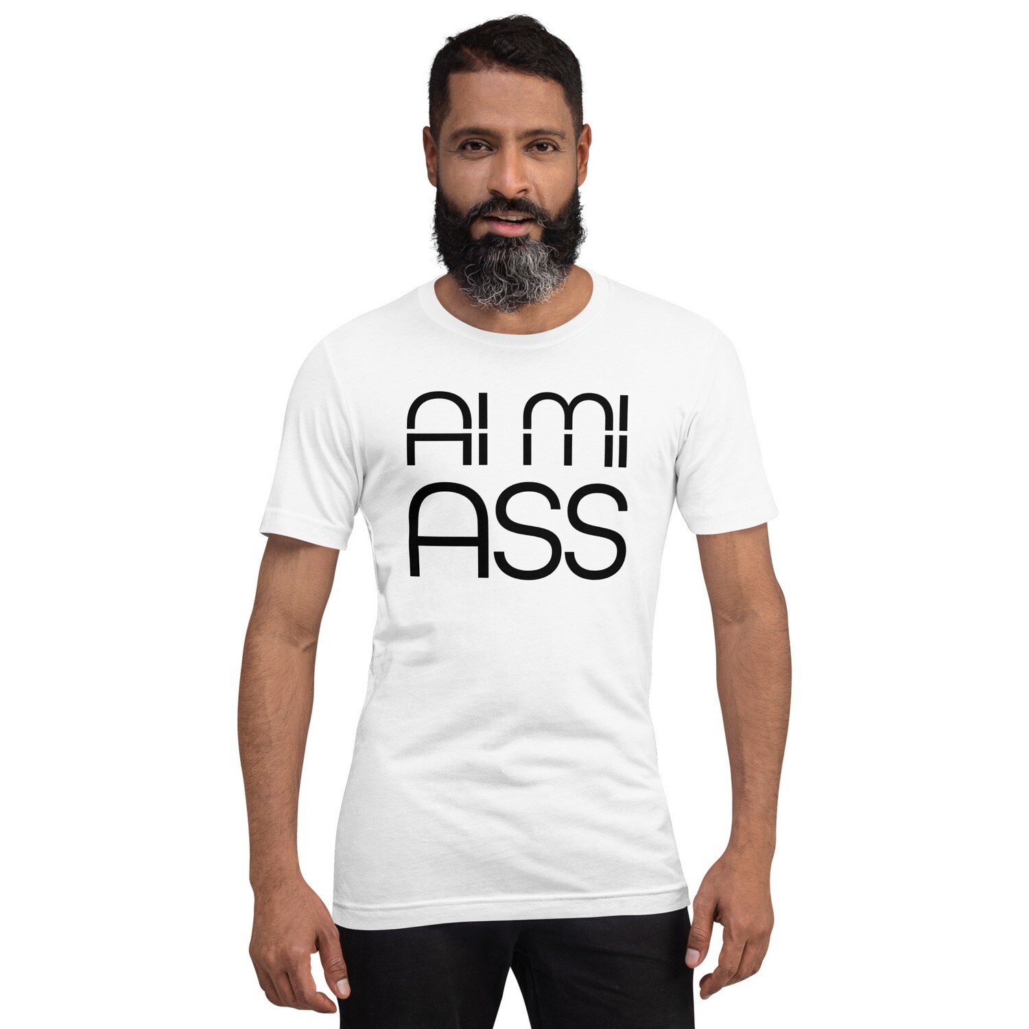 AI MI ASS