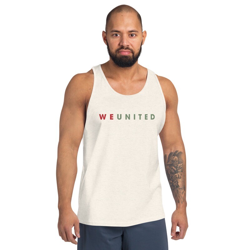 WEUNITED