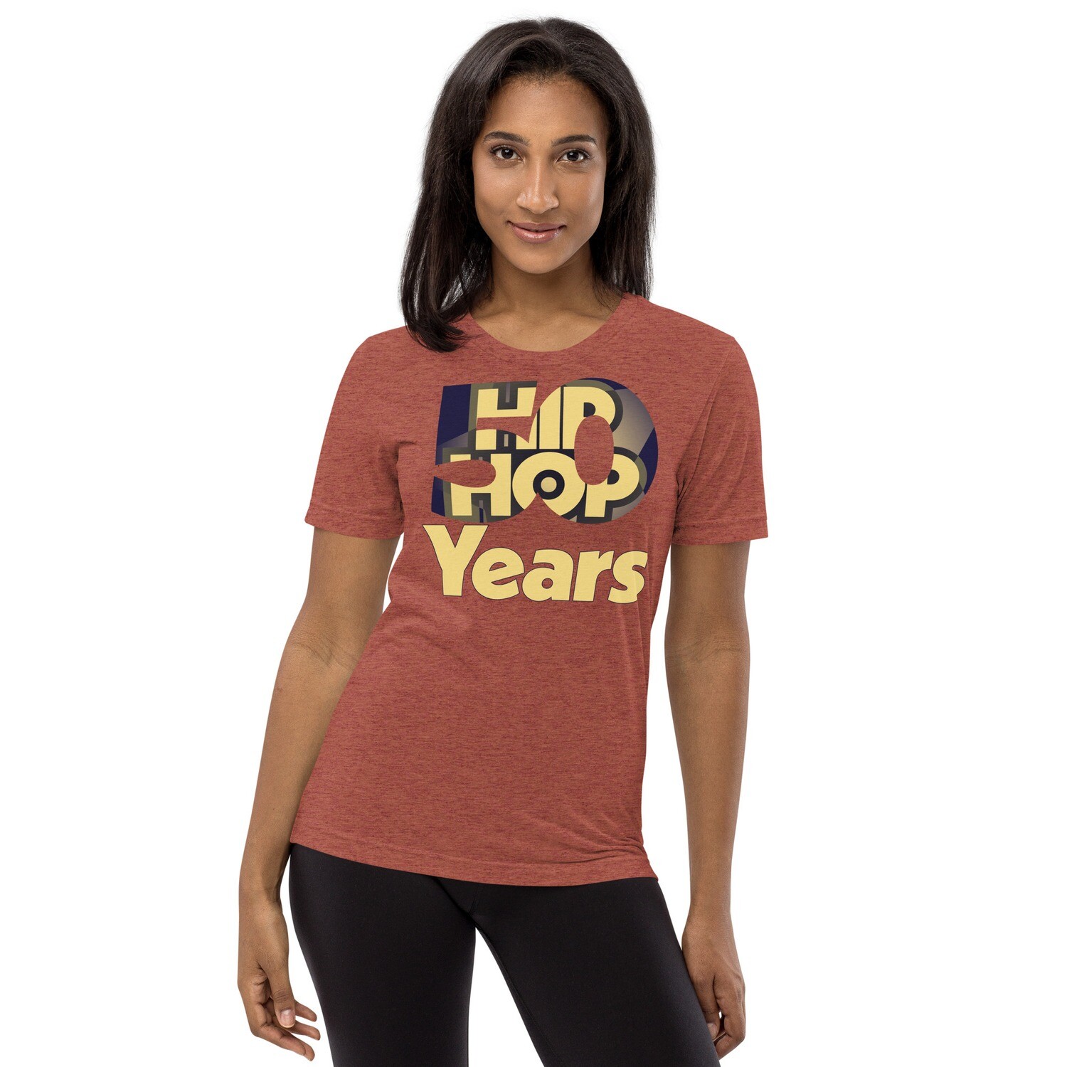 50 Years of Hip Hop
