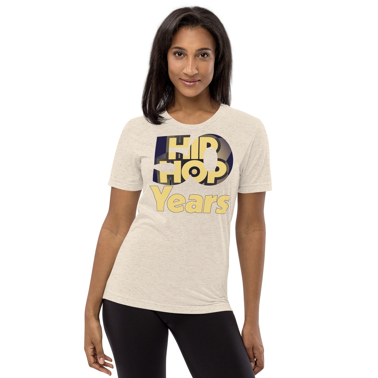 50 Years of Hip Hop