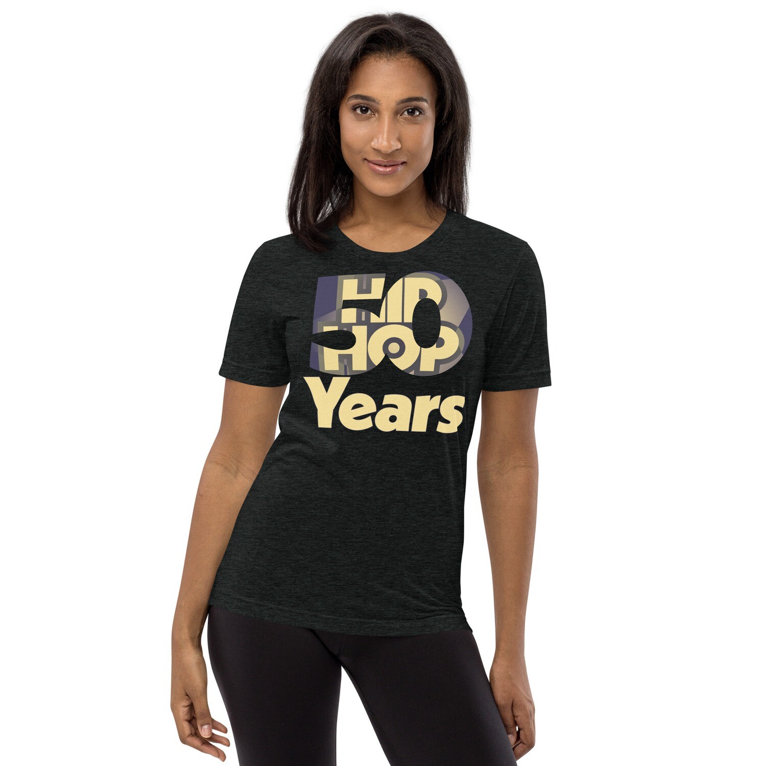50 Years of Hip Hop