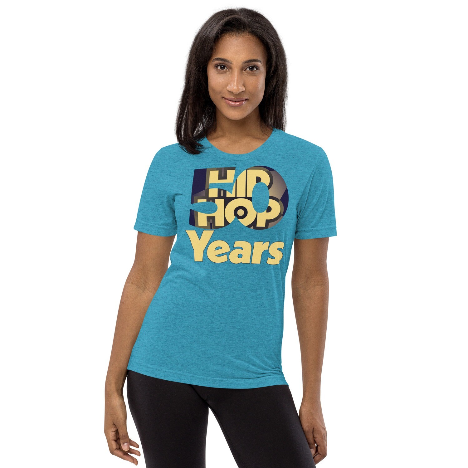 50 Years of Hip Hop