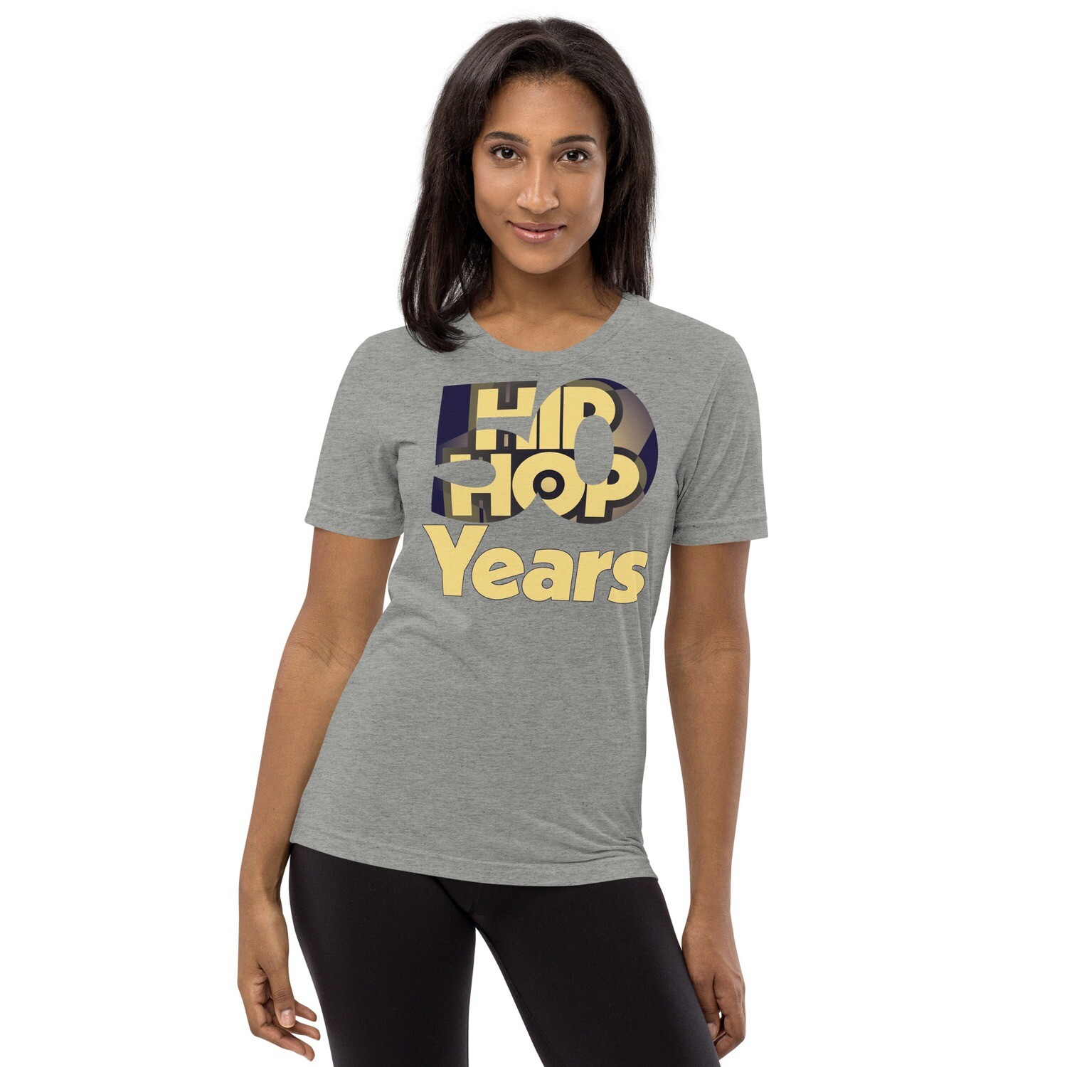 50 Years of Hip Hop