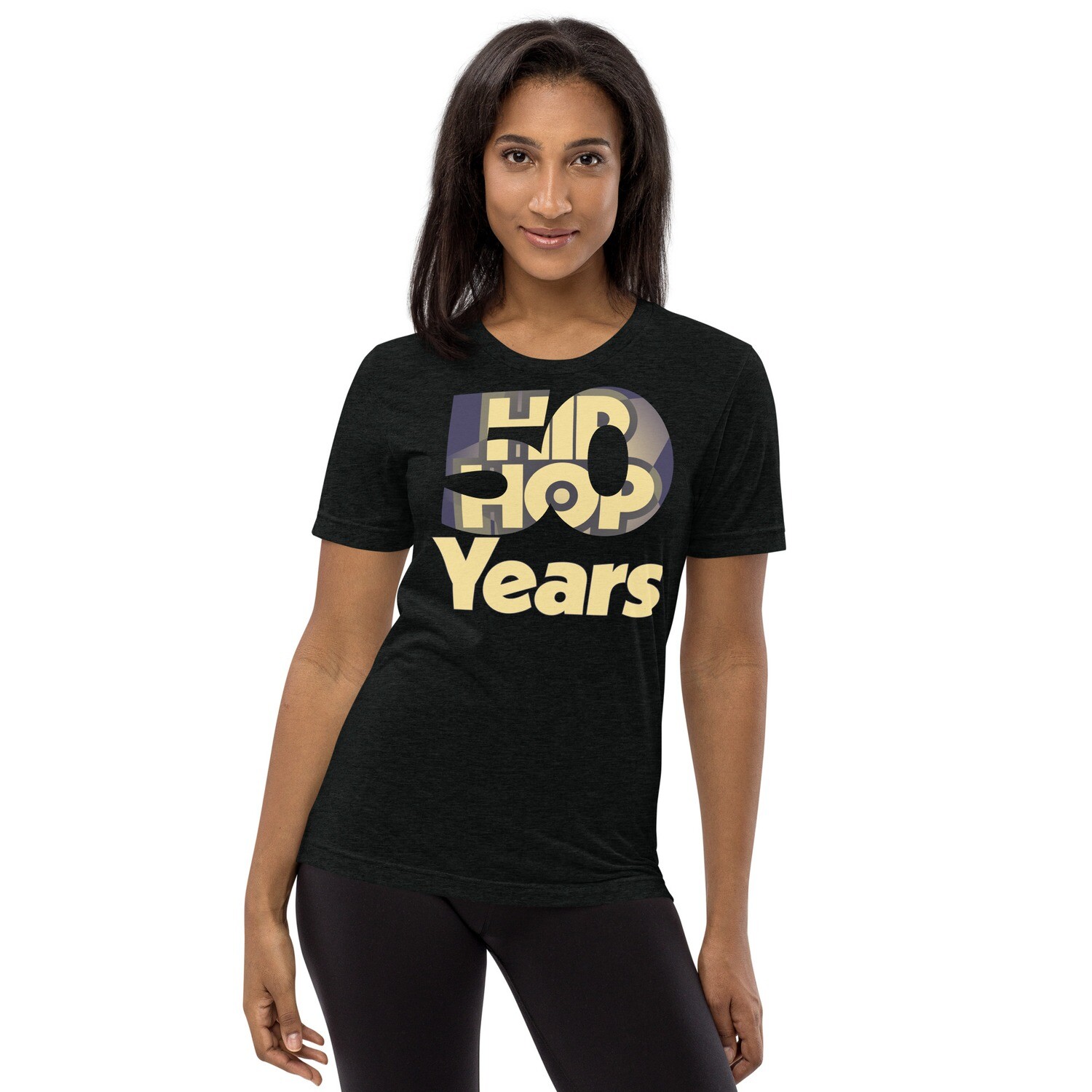 50 Years of Hip Hop