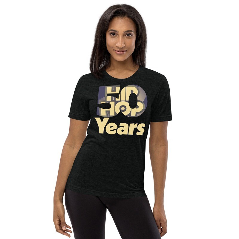 50 Years of Hip Hop