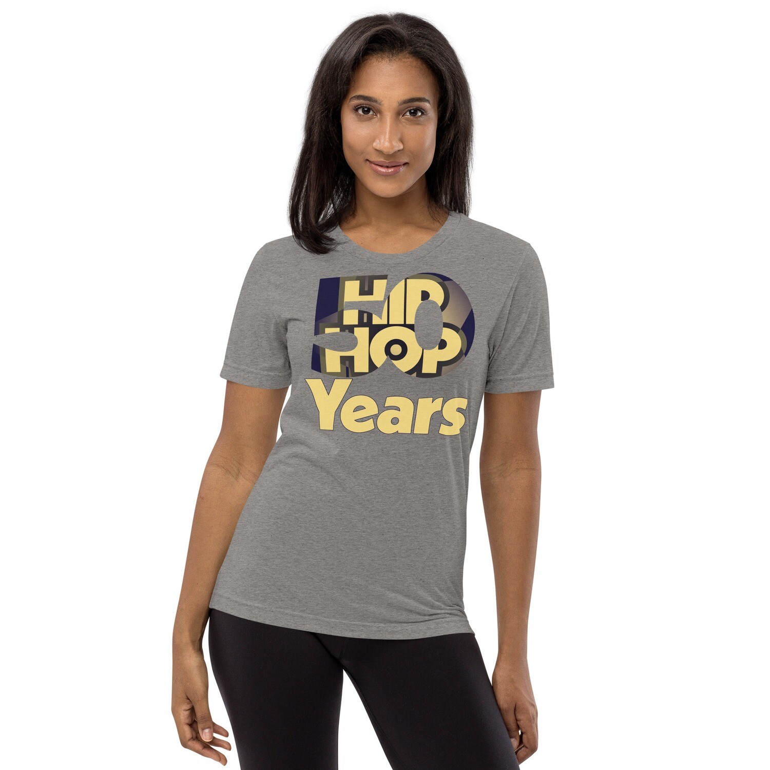 50 Years of Hip Hop