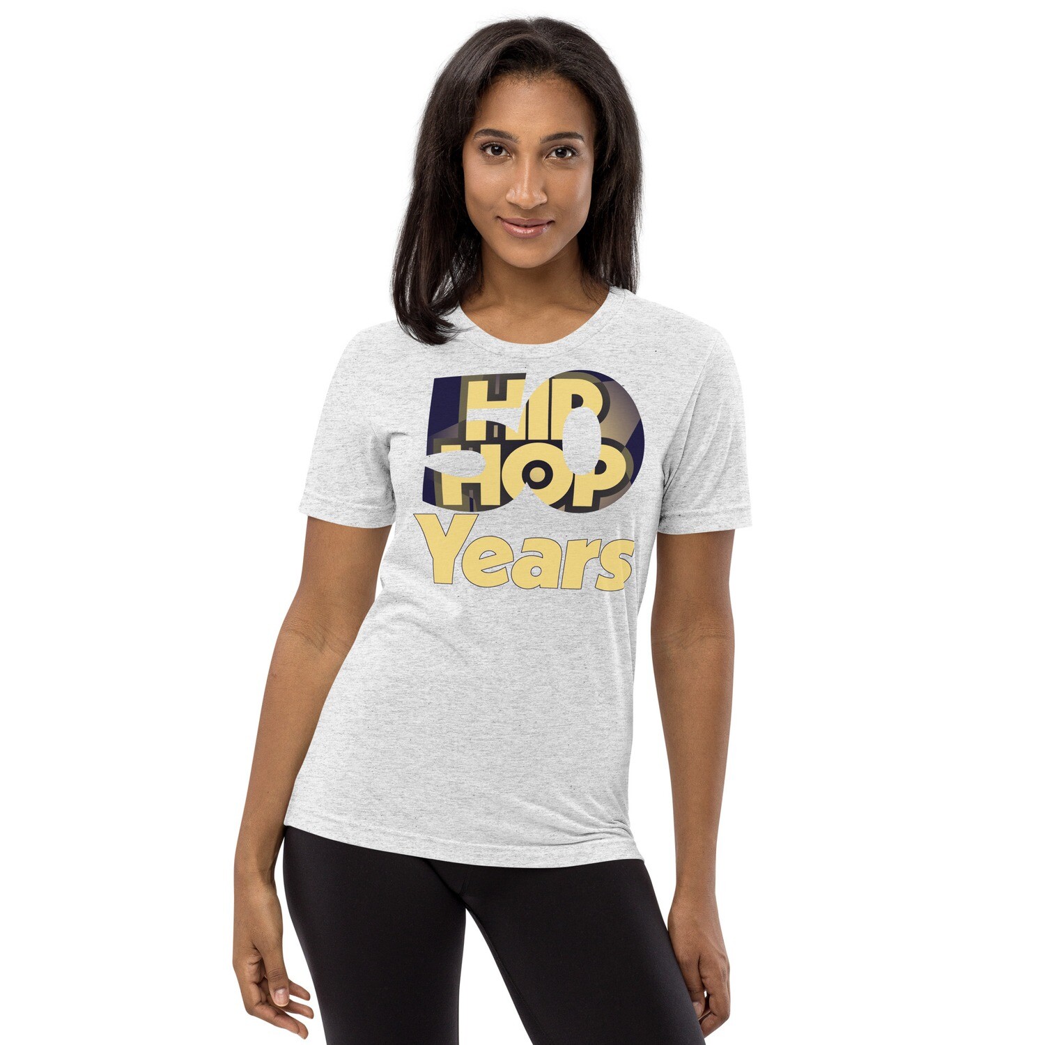 50 Years of Hip Hop