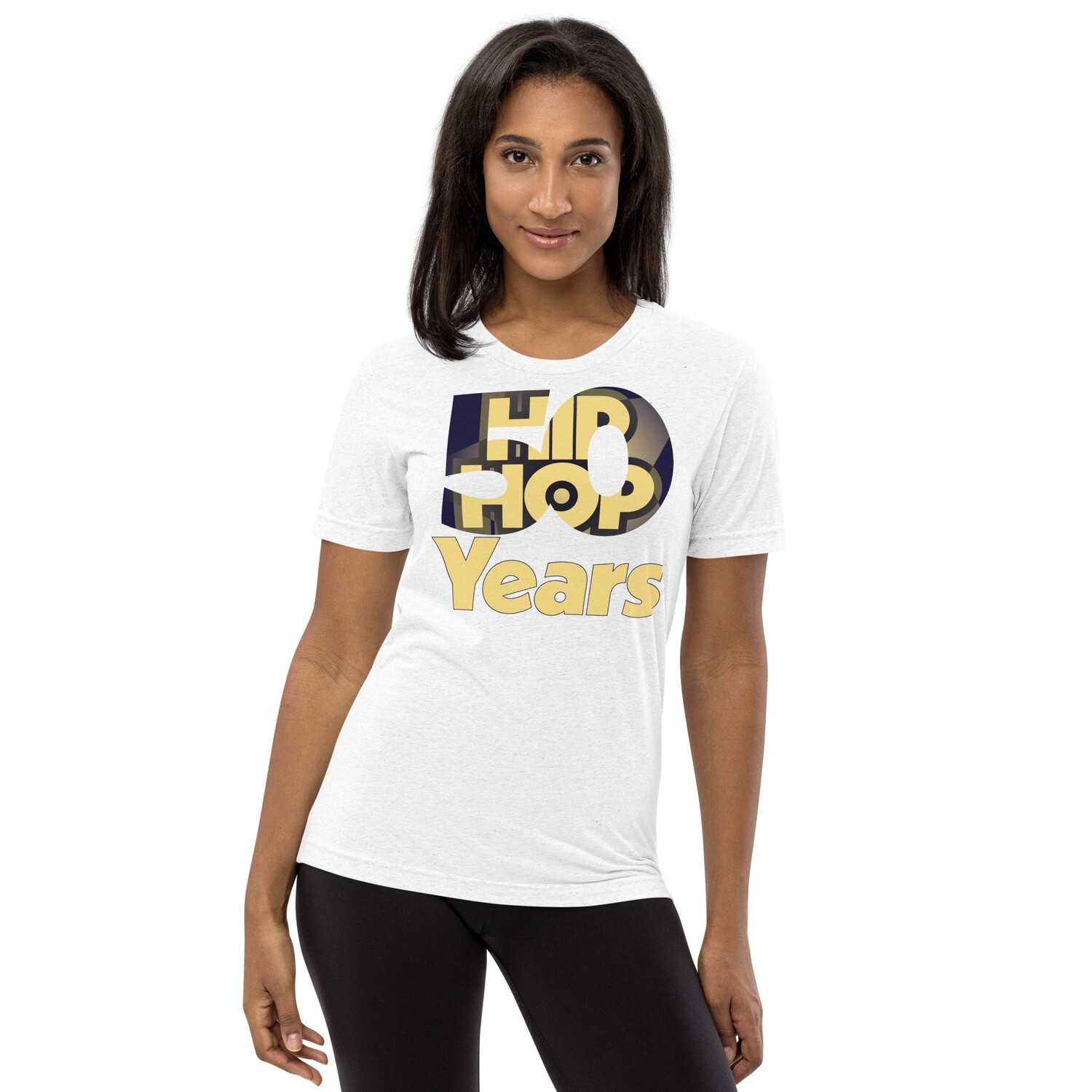 50 Years of Hip Hop
