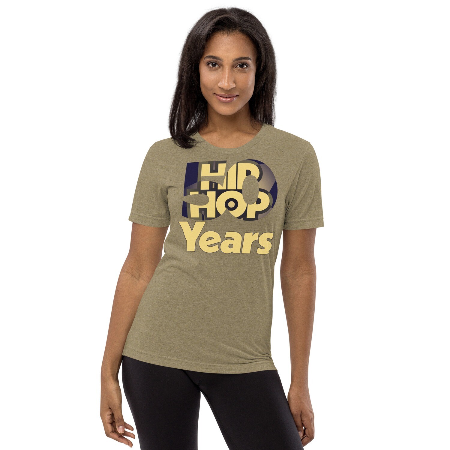 50 Years of Hip Hop