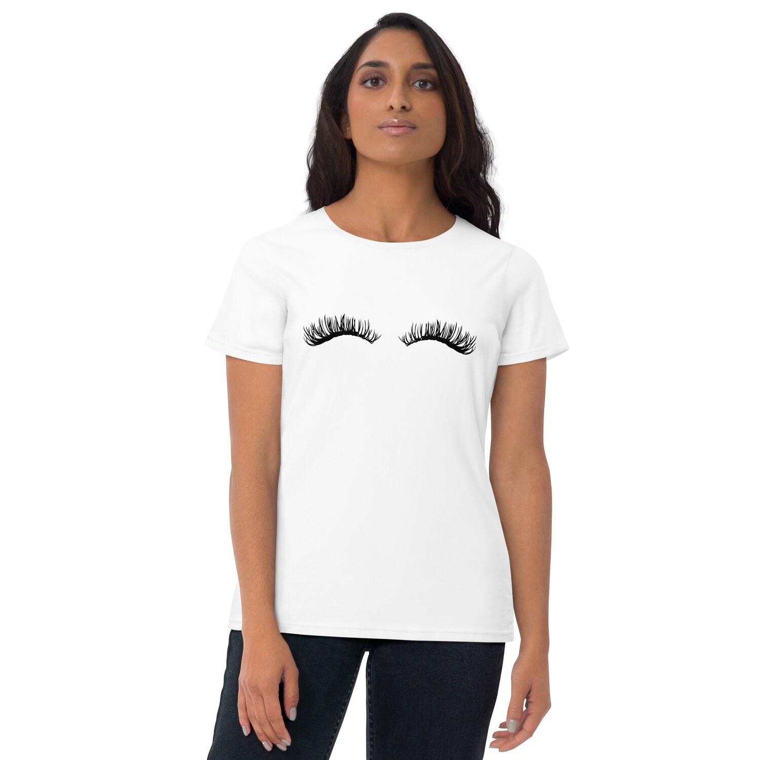 Lash t-shirt