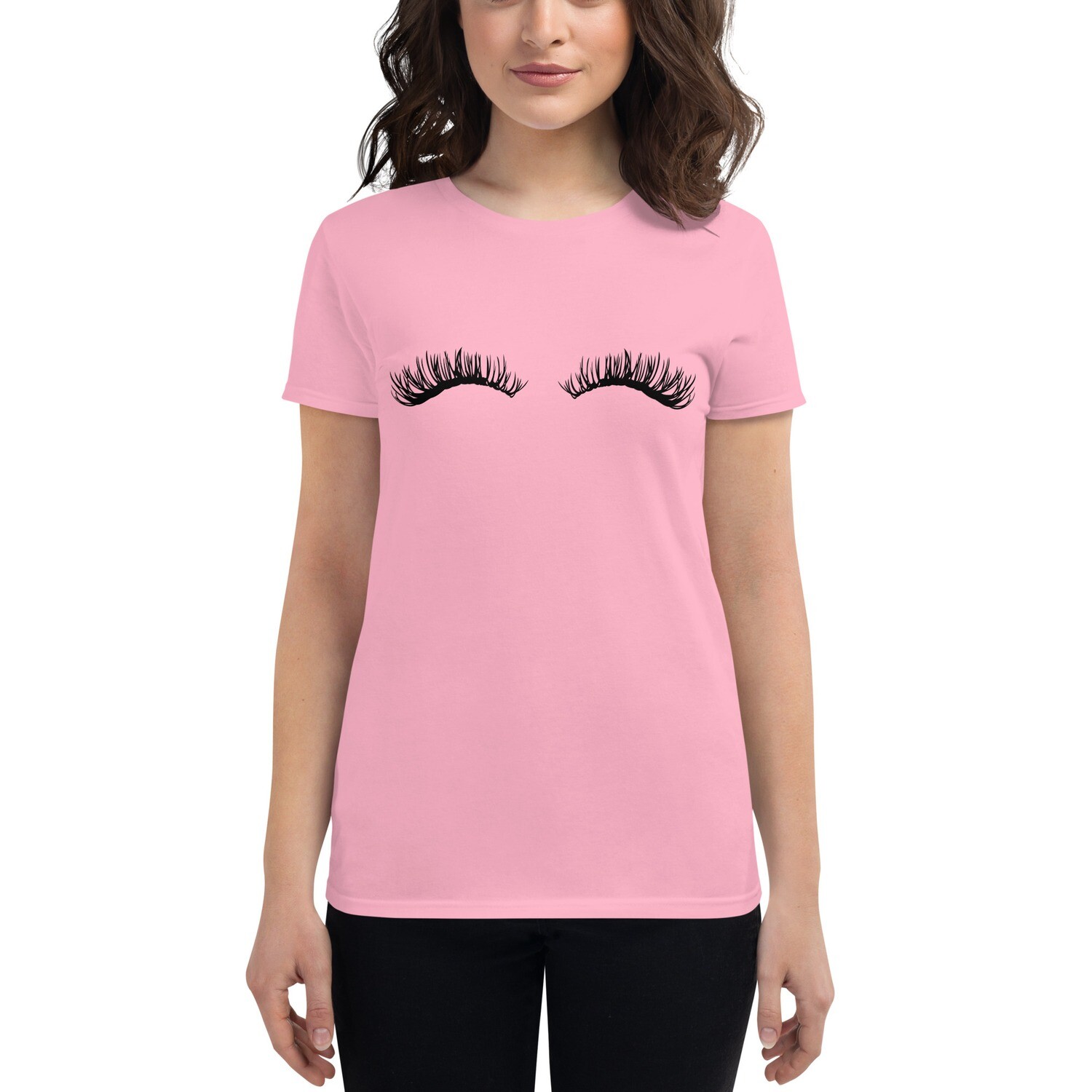 Lash t-shirt