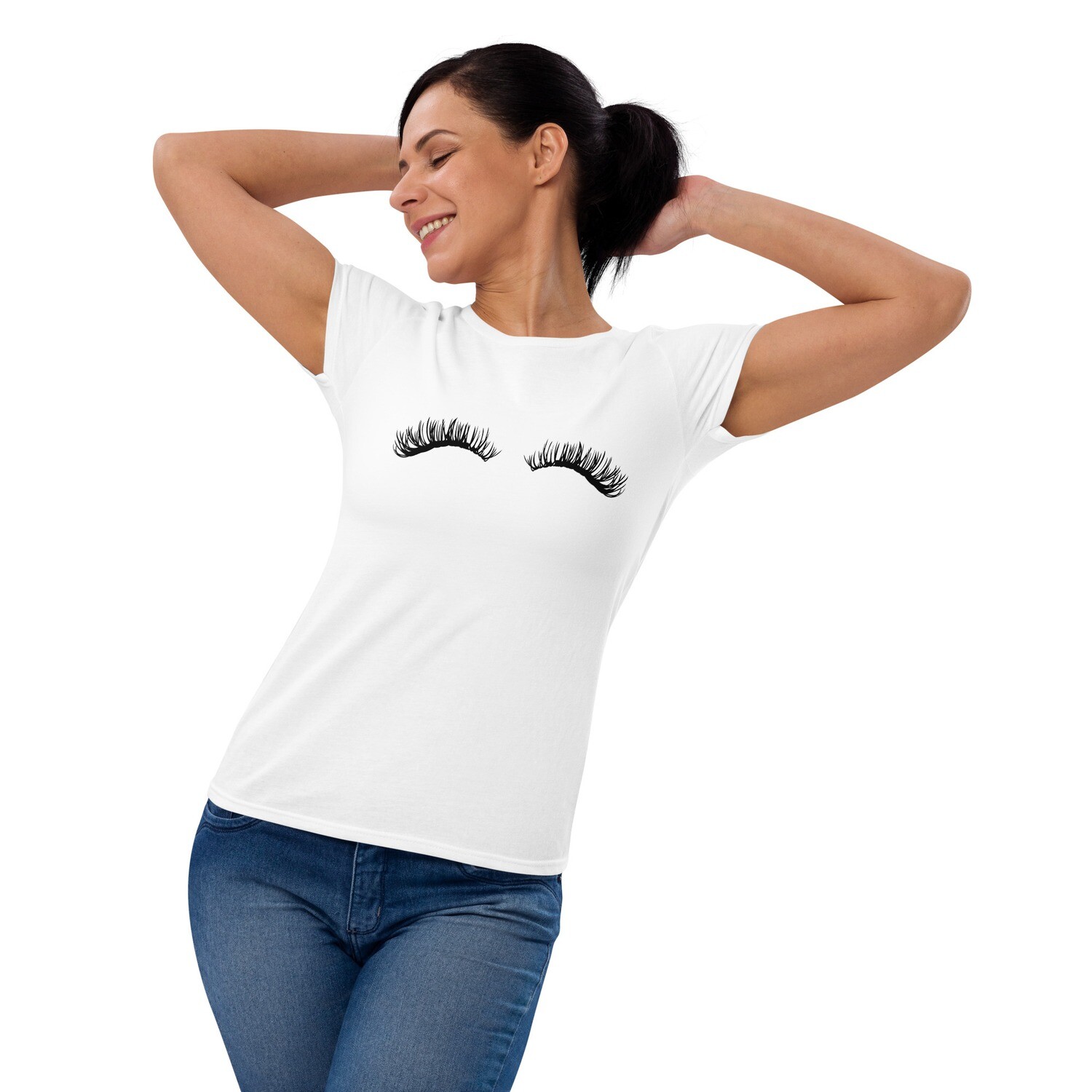 Lash t-shirt