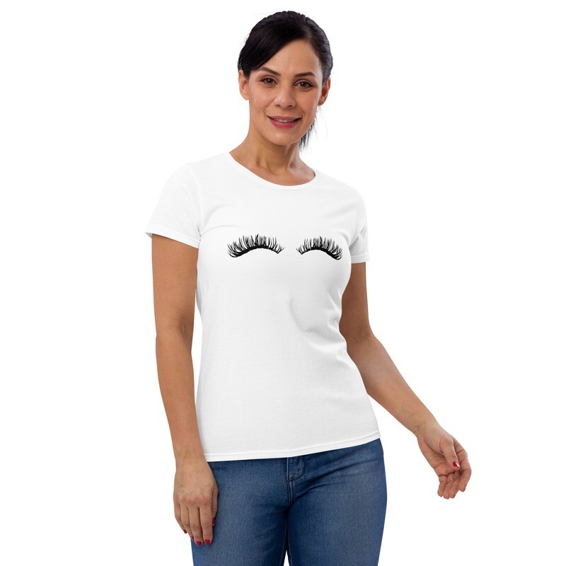 Lash t-shirt