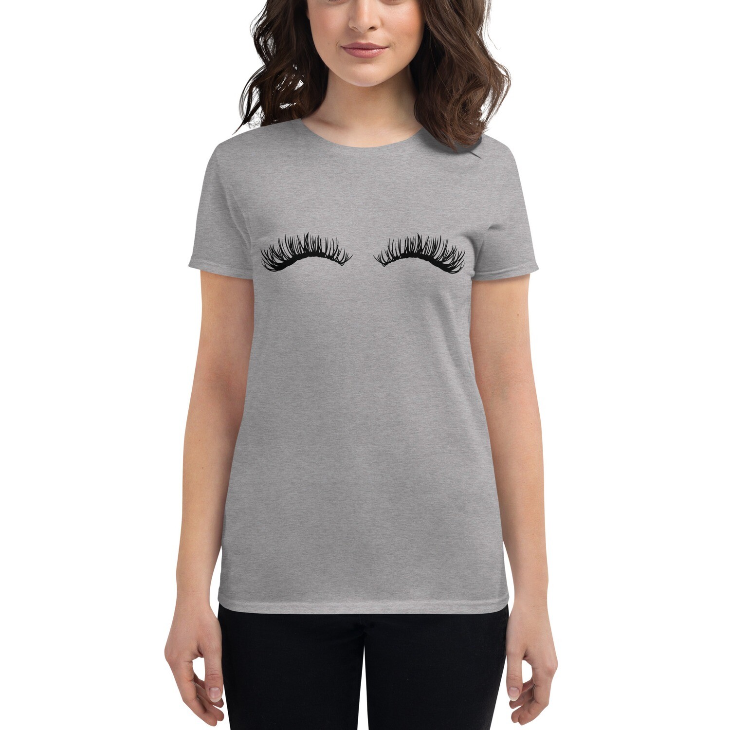 Lash t-shirt