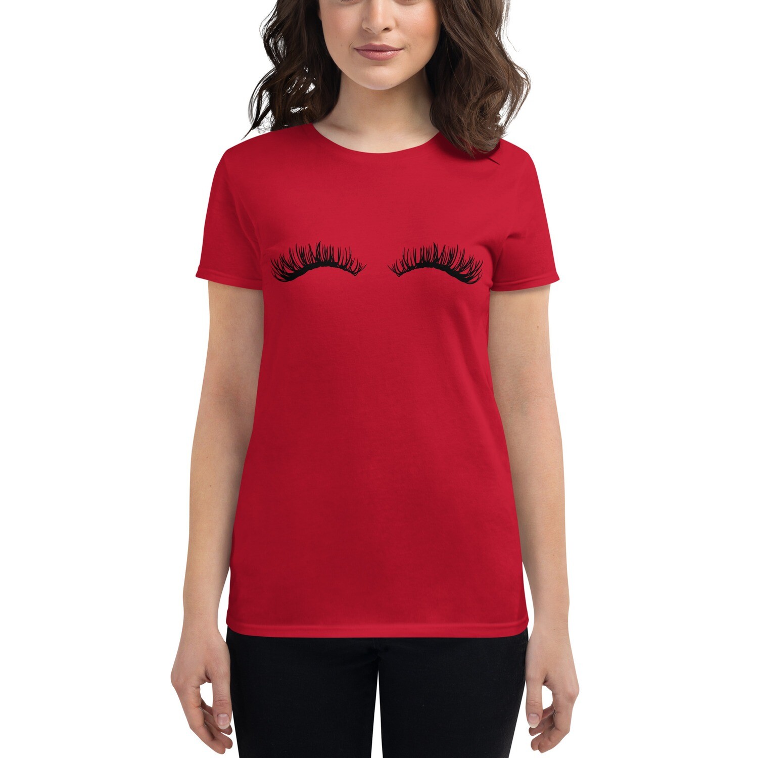 Lash t-shirt