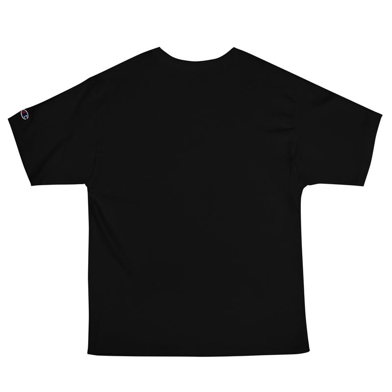 Colliepark – Atlanta Culture Graphic Tee