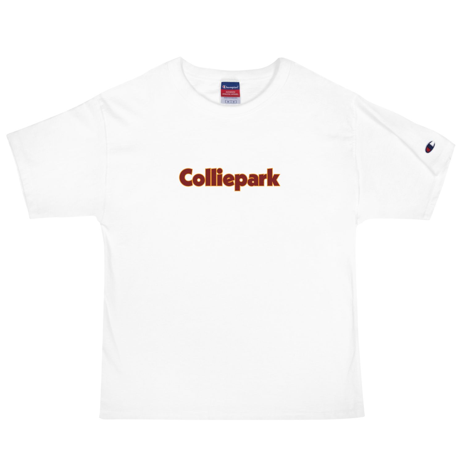 Colliepark