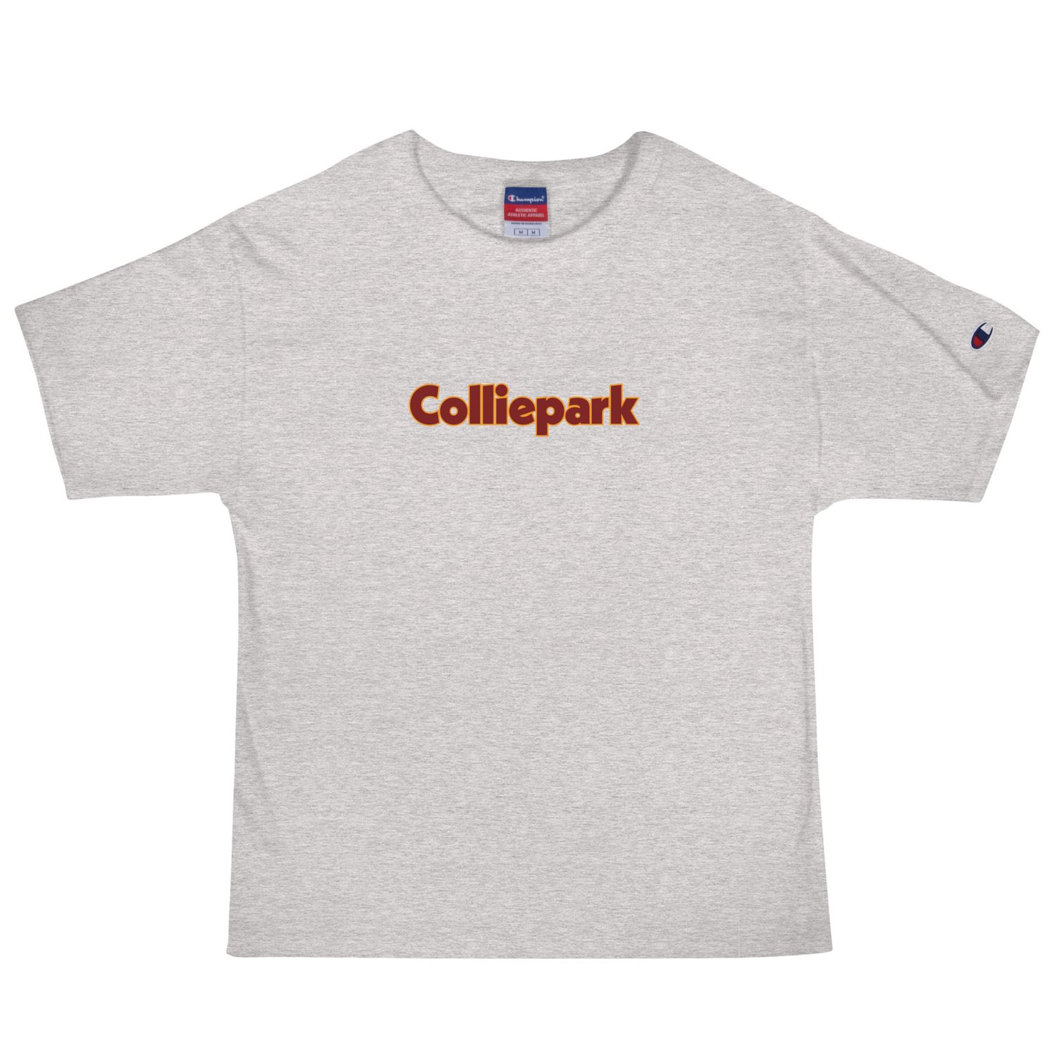 Colliepark