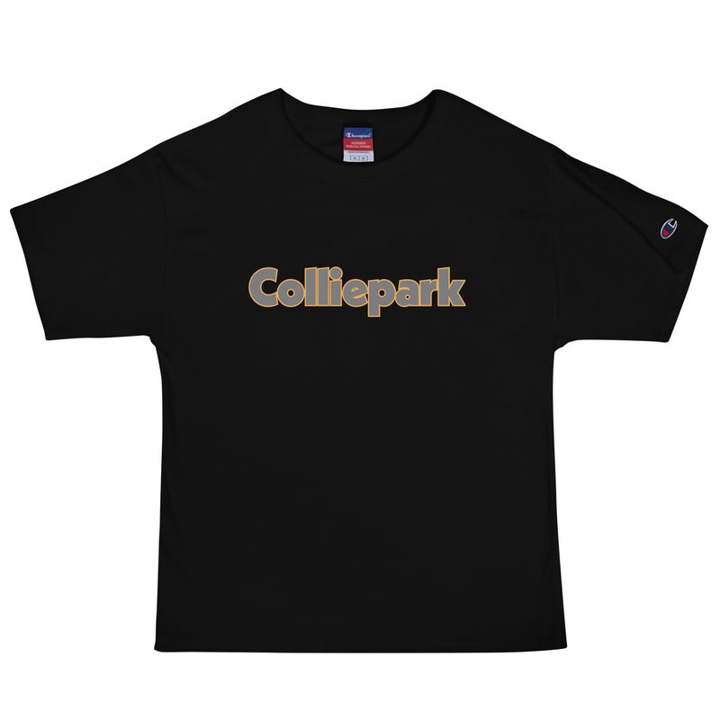 Colliepark – Atlanta Culture Graphic Tee