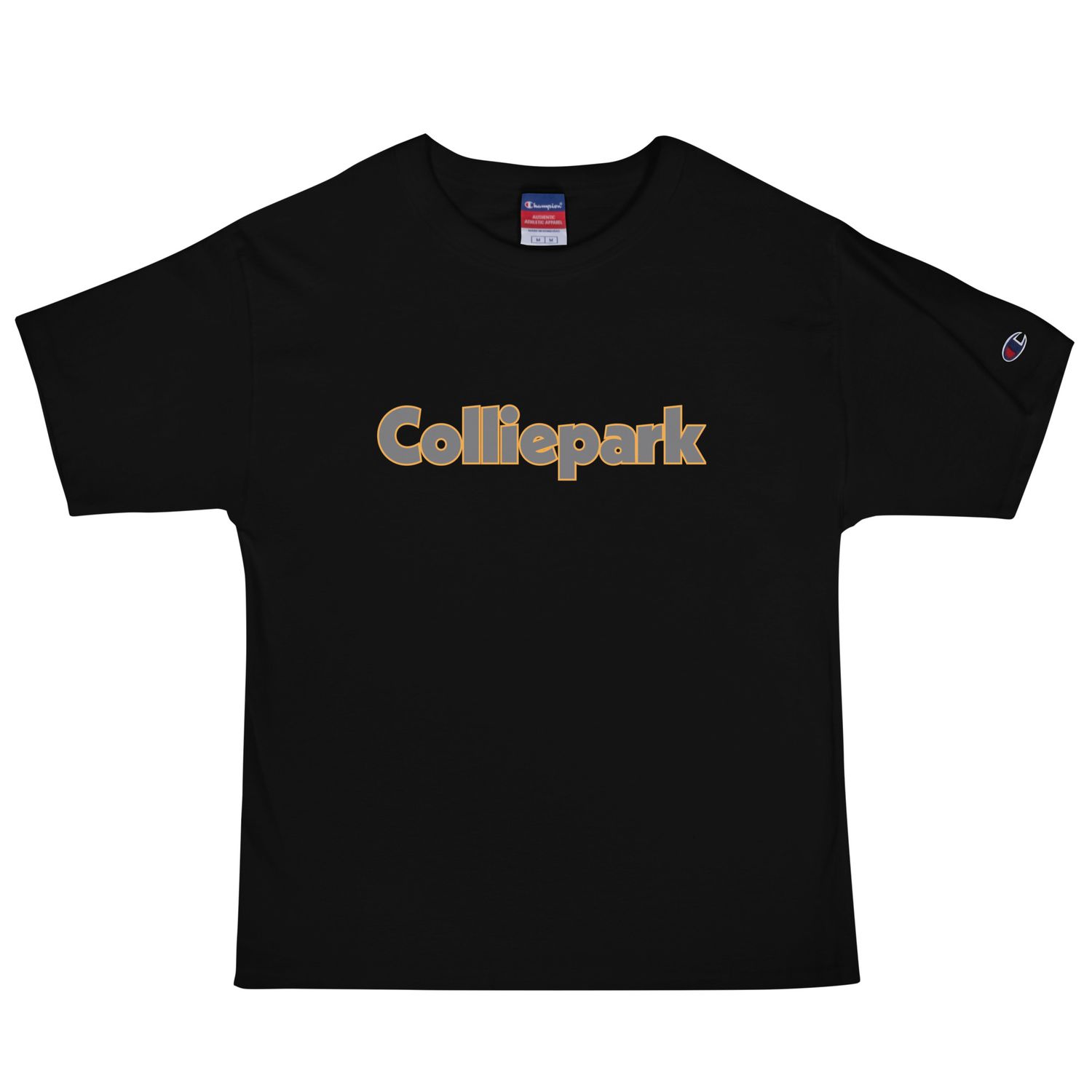 Colliepark
