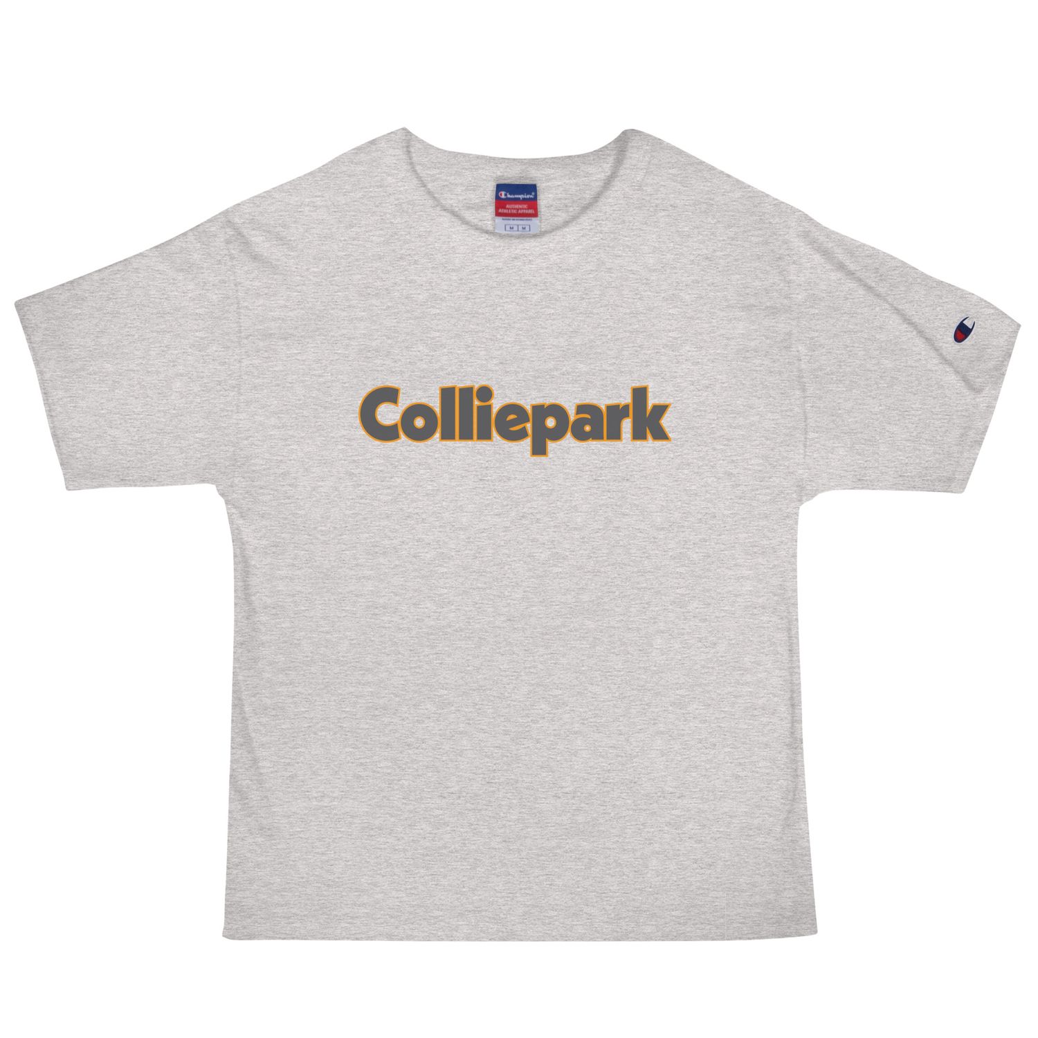 Colliepark
