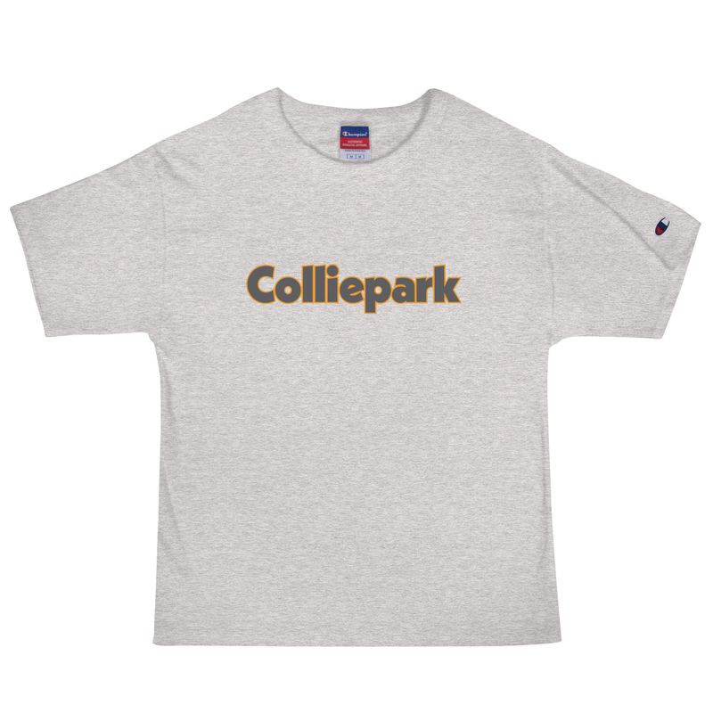 Colliepark